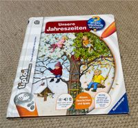 TipToi Buch, „Unsere Jahreszeiten „ Niedersachsen - Laatzen Vorschau