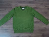 S.OLIVER PULLOVER S Herren Jungen Feinstrick Pulli langarm grün V Nordrhein-Westfalen - Menden Vorschau