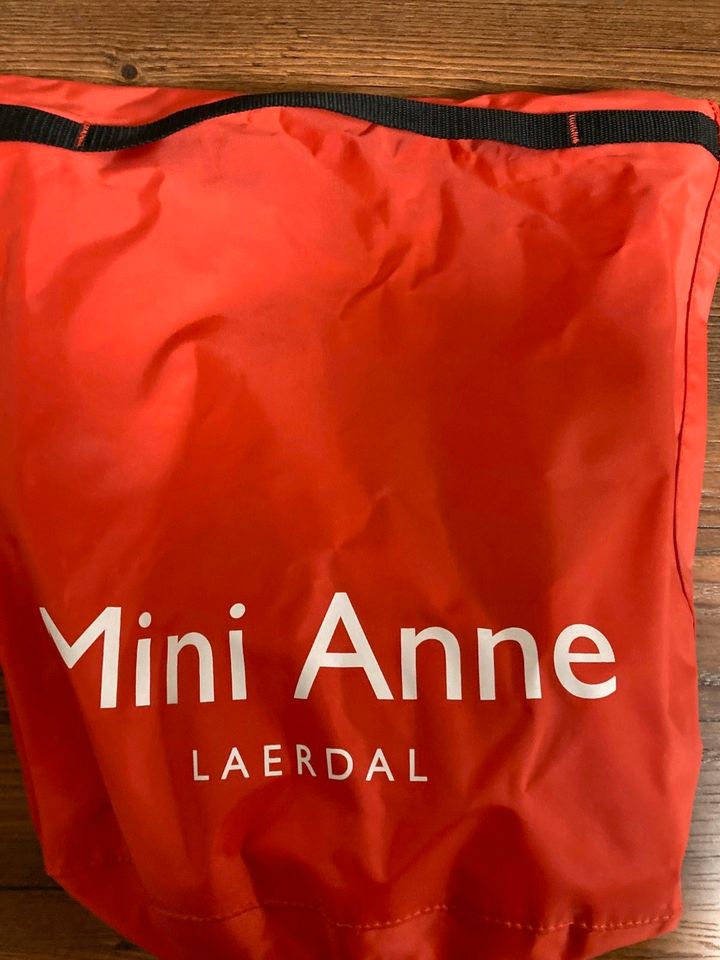 2 x Leardal Mini Anne Plus HLW Kit + Zubehör NEU in Kiel