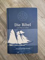 Die Bibel nach Martin Luther Rheinland-Pfalz - Höhr-Grenzhausen Vorschau