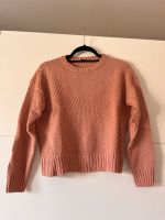 Strickpullover altrosa only Größe S Baden-Württemberg - Bopfingen Vorschau