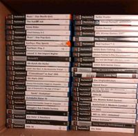 Je Spiel 4€ Spielesammlung Sony Playstation 2 PS2 Baden-Württemberg - Heilbronn Vorschau