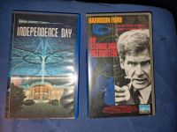 Diverse VHS Kassetten für Nostalgiker Hannover - Südstadt-Bult Vorschau
