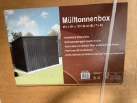 Mülltonnenbox Nordrhein-Westfalen - Kerpen Vorschau