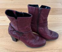 Gabor Damen Stiefeletten - elegante Stiefelette  UK 4,5 EU 37,5 Berlin - Reinickendorf Vorschau