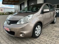 Nissan Note 1.4 Acenta Bochum - Bochum-Mitte Vorschau