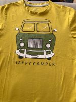 T-Shirt mit  VW Bus Motiv Bayern - Miltach Vorschau