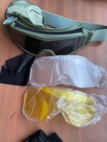 Schutzbrille  - Paintball - Motorcross Nordrhein-Westfalen - Hamm Vorschau