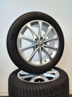 Winterräder 205/55R17 Mercedes A B CLA Klasse W177 17" Alufelgen Berlin - Hohenschönhausen Vorschau