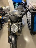 MV Agusta Brutale 750s / Baujahr 2004 / sehr gut erhalten Bochum - Bochum-Ost Vorschau