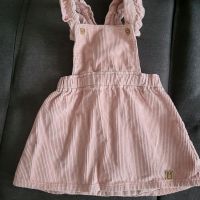 Kleid, Cord Trägerkleid, Gr. 80, Topomini, Neu Bayern - Ichenhausen Vorschau