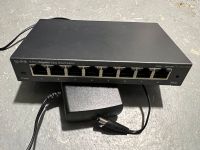 To-link 8-Port Switch Nordrhein-Westfalen - Nettetal Vorschau