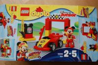 LEGO Duplo 10829 - Mickeys Werkstatt Bayern - Regensburg Vorschau