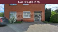 ROSE IMMOBILIEN KG: Hier werden Sie gesehen! Büro-/Praxisfläche nahe Einkaufsmarkt. Nordrhein-Westfalen - Vlotho Vorschau