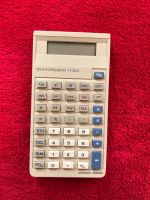 Texas Instruments TI-30 III Taschenrechner (für Sammler) München - Thalk.Obersendl.-Forsten-Fürstenr.-Solln Vorschau