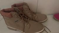 Fila Boots Bayern - Puchheim Vorschau