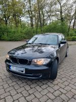 BMW 116D Schwarz Niedersachsen - Vechta Vorschau