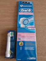 Oral B Aufsteckürsten 3 Stck neu Nordrhein-Westfalen - Nottuln Vorschau