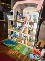 Puppenhaus Doll's House Playtive Nordrhein-Westfalen - Castrop-Rauxel Vorschau