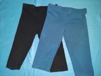 Zwei 3/4 Leggings von TCM - Größe 134/140 Hessen - Weinbach Vorschau