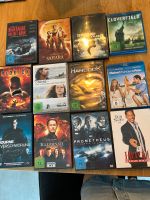 DVD , Blu Ray , versch.Filme wie Illuminati, Sahara, Cloverfield Bayern - Tuntenhausen Vorschau