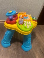 VTech Abenteuer Spieltisch blau ( gebraucht) Berlin - Grunewald Vorschau