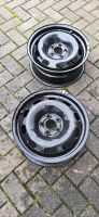 VW Audi Skoda Seat 15 16 Zoll Stahlfelgen unbenuzt ab 10 Euro Stk Rheinland-Pfalz - Kröv Vorschau