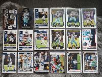 Dallas Cowboys NFL Trading Cards Niedersachsen - Nordenham Vorschau