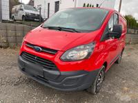 Ford Transporter transit Custom Nordrhein-Westfalen - Siegen Vorschau
