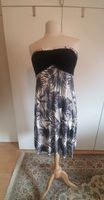 Leichtes Sommerkleid❤Strandkleid trägerlos S/M Kleid Print München - Schwabing-West Vorschau