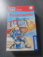 Was ist was FFW Spiel Niedersachsen - Bad Salzdetfurth Vorschau