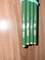 Faber Castell 9000 5H Bleistifte Bleistift Set neu Baden-Württemberg - Lahr (Schwarzwald) Vorschau