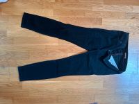 Jeans schwarz Tommy Hilfiger Hamburg-Nord - Hamburg Barmbek Vorschau