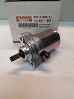 Anlasser Yamaha WR125 2011-2014 YZF-R125 MT125 NEU original Niedersachsen - Delmenhorst Vorschau