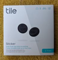 NEU. tile Sticker (2-pack), Handy- , Schlüssel- etc. Finder Niedersachsen - Ronnenberg Vorschau