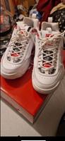 Fila Coca-Cola Schuhe  OVP Mitte - Wedding Vorschau