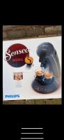 Senseo Kaffeemaschine original crema plus Technologie Nordrhein-Westfalen - Moers Vorschau