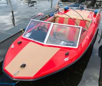 DDR Motorboot LOTOS 2 Brandenburg - Erkner Vorschau