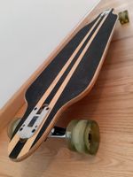 Skateboard Longboard neuwertig Berlin - Mahlsdorf Vorschau