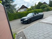 BMW 420 Sport M Perfekter Zustand 19 Zoll M Nordrhein-Westfalen - Lengerich Vorschau