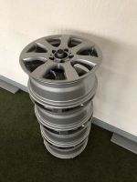 4 Alufelgen für VW 7J X 16 Zoll ET 48 Nordrhein-Westfalen - Ennepetal Vorschau