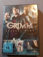 Grimm Staffel 1 komplett Dvd Niedersachsen - Leer (Ostfriesland) Vorschau