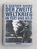 Buch Der zweite Weltkrieg in Text und Bild ISBN 3-7766-1597-4 Bayern - Ingolstadt Vorschau