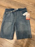 Levi‘s Skinny Dobby Jeans Shorts Salt Lake NEU Niedersachsen - Kissenbrück Vorschau