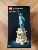 LEGO ARCHITECTURE: Freiheitsstatue (21042) - NEU & OVP für Sammle Stuttgart - Stuttgart-Süd Vorschau