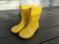 Gummistiefel gelb 24 sehr gut erhalten Baden-Württemberg - Bühl Vorschau