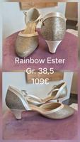 Brautschuhe Rheinland-Pfalz - Bobenheim-Roxheim Vorschau