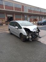 Citroen C4 / Schlachtfest Nordrhein-Westfalen - Neuss Vorschau