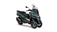 Piaggio MP3 530 Exklusive HPE RST Führerschein B Bayern - Simbach Vorschau