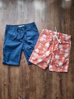 H&M ❤️ Jungen Shorts Gr. 146 152 NEUI!!! Nordrhein-Westfalen - Marsberg Vorschau